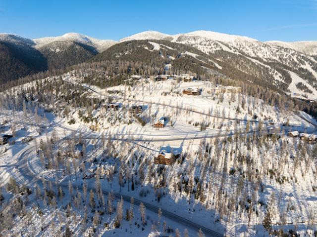 Land for sale in Whitefish, Montana