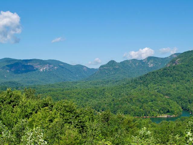 Land for sale in Rutherford, North Carolina