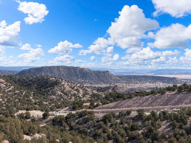 Land for sale in Lamy, New Mexico