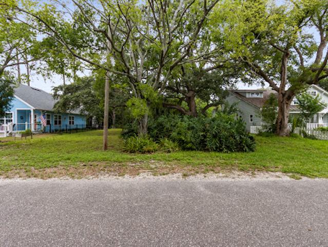 Land for sale in Fernandina Beach, Florida