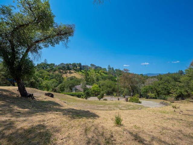 Land for sale in Santa Rosa, California