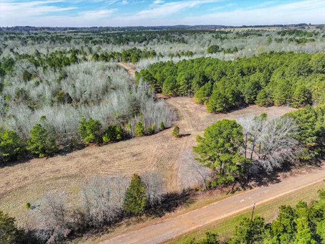 Land for sale in Texas