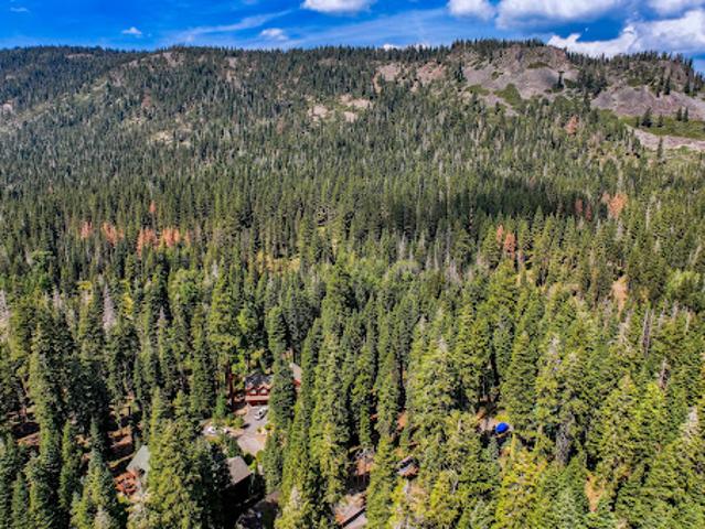 Land for sale in Homewood, California