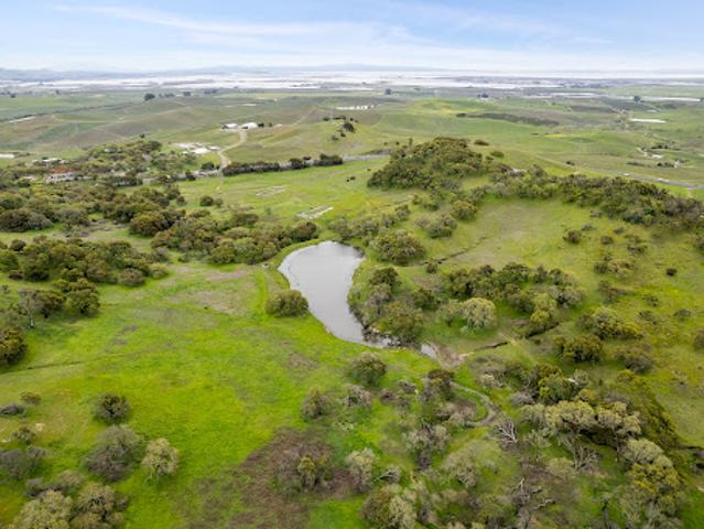 Land for sale in Napa, California