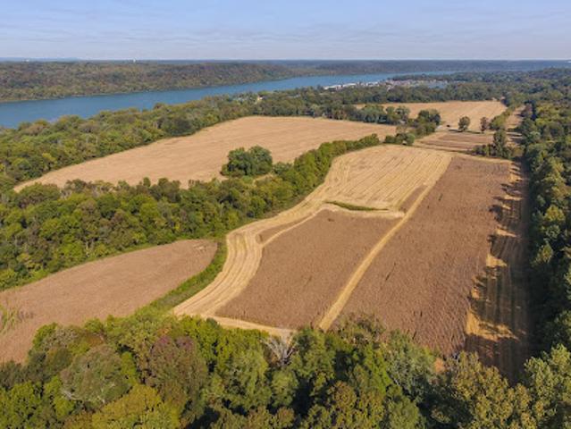 Land for sale in Prospect, Kentucky