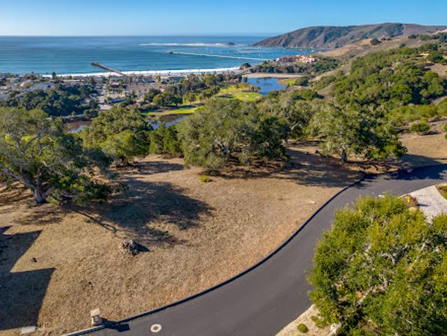 Land for sale in Avila Beach, California