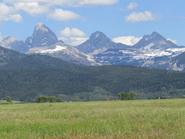 Land for sale in Tetonia, Idaho