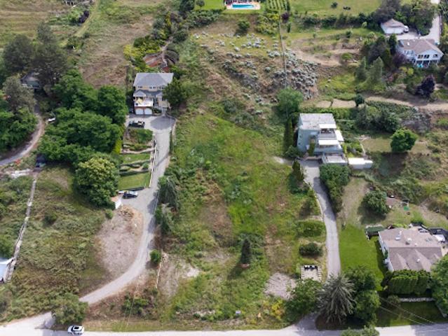 Land for sale in Lake Country, British Columbia