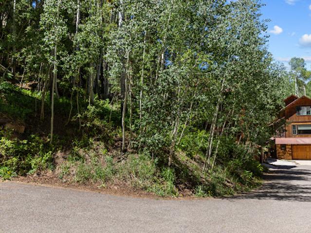 Land for sale in Mountain Village, Colorado