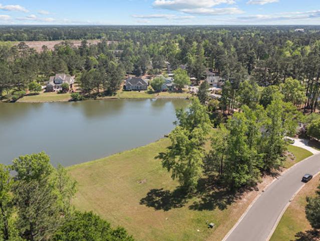 Land for sale in Wallace, North Carolina