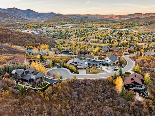 Land for sale in Park City Land for sale in Park City
