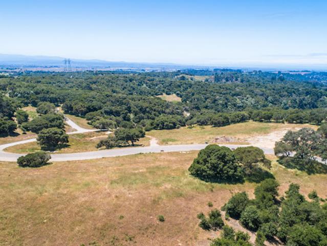 Land for sale in Salinas, California