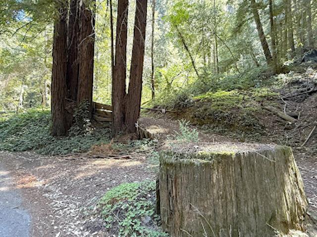 Land for sale in Los Gatos, California