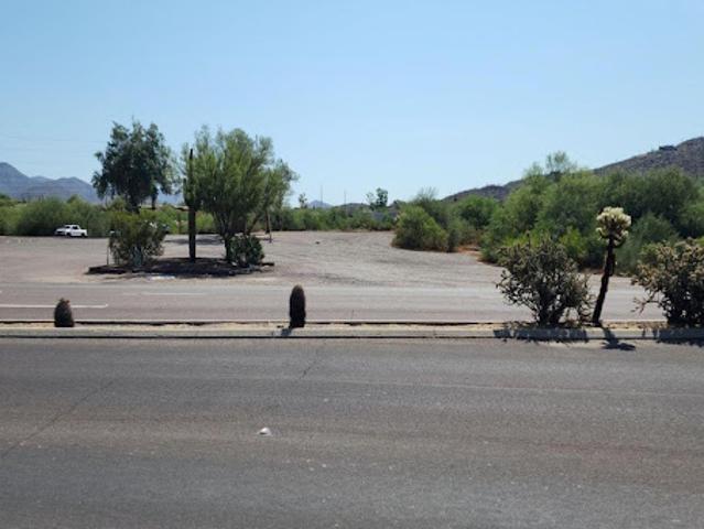 Land for sale in Cave Creek