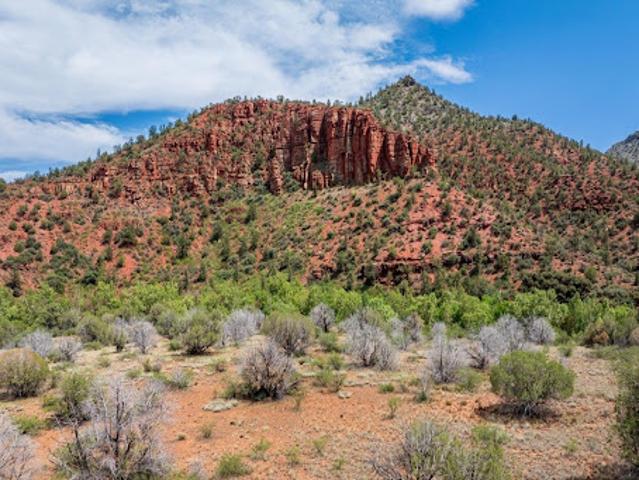 Land for sale in Sedona, Arizona