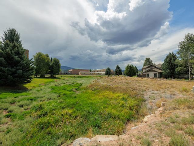 Land for sale in Eagle, Colorado