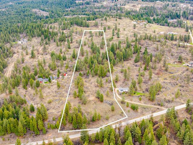 Land for sale in Winfield, British Columbia