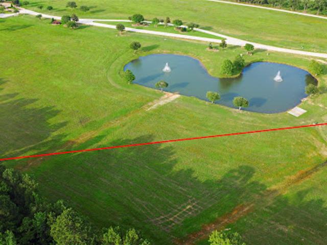 Land for sale in Harris, Texas