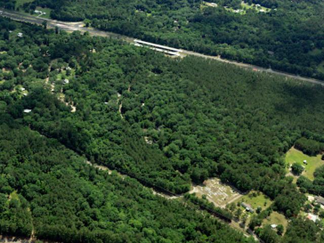 Land for sale in Louisiana