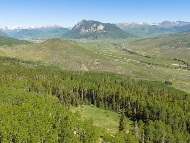Land for sale in Gunnison, Colorado