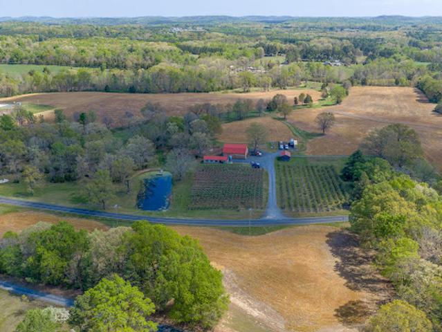 Land for sale in Albemarle, North Carolina