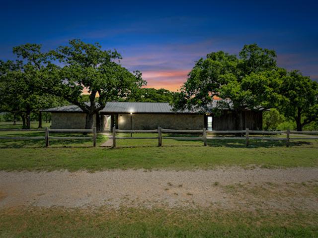 Land for sale in Clay, Texas