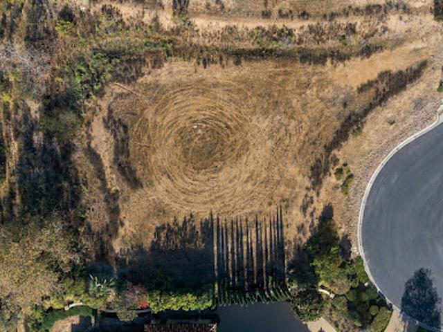 Land for sale in Jacumba, California