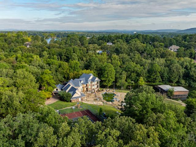 Land for sale in Ark