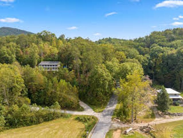 Land for sale in Mineral Bluff