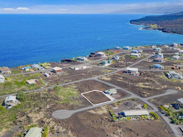 Land for sale in Hawaii