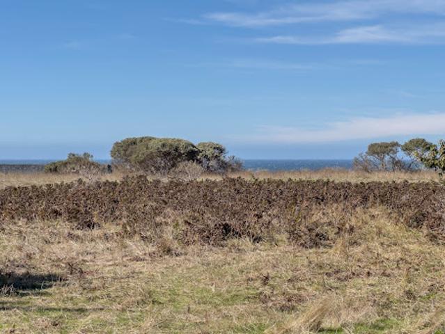 Land for sale in The Sea Ranch, California