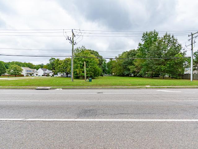 Land for sale in Virginia