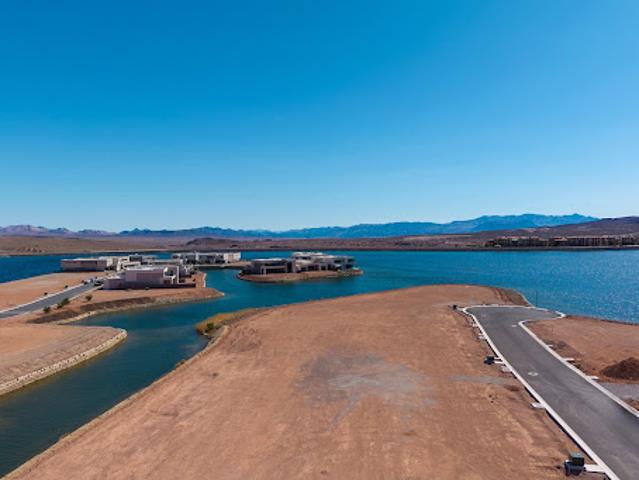 Land for sale in Henderson, Nevada