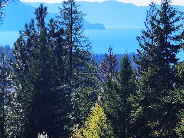 Land for sale in Hope, Idaho