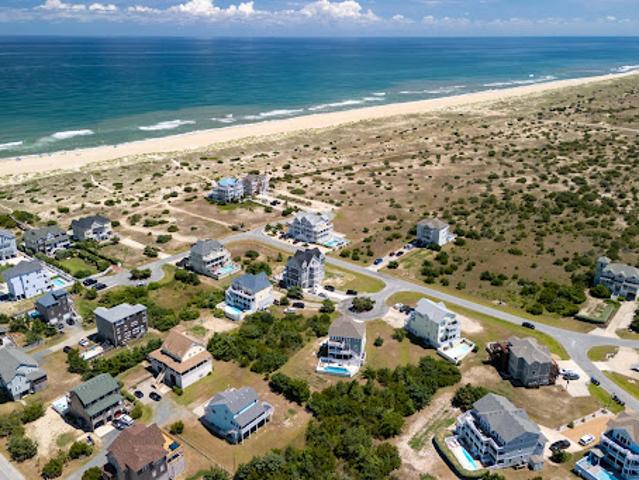 Land for sale in Salvo, North Carolina