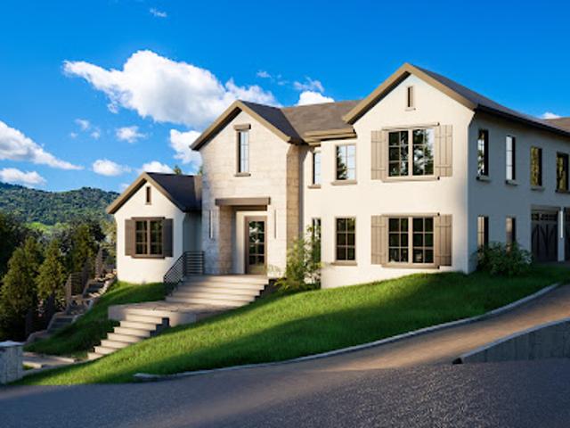 Land for sale in Danville, California