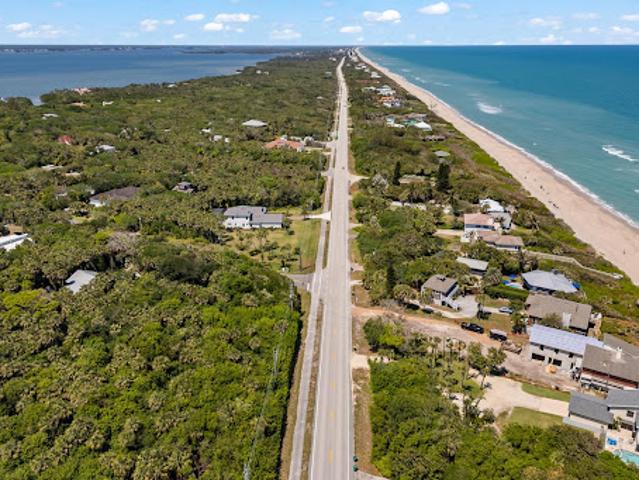 Land for sale in Melbourne Beach, Florida