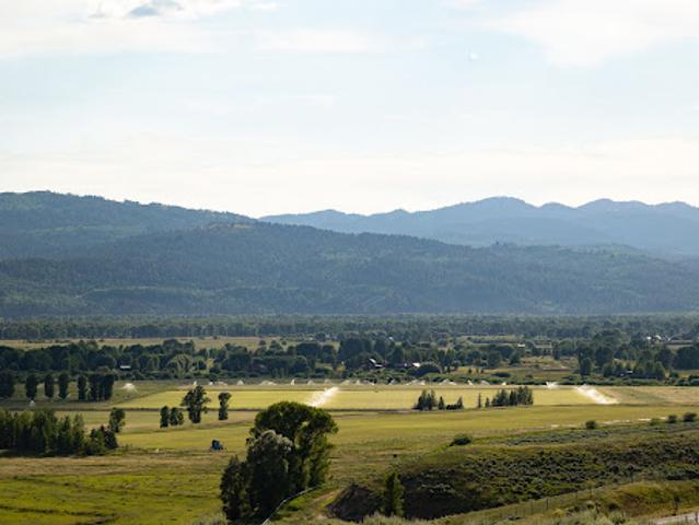 Land for sale in Jackson, Teton County