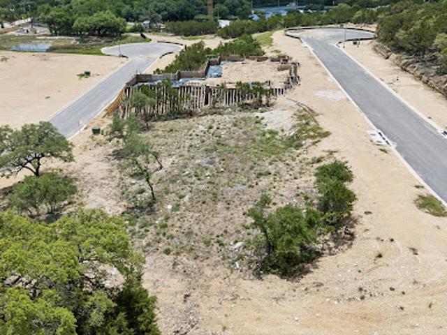Land for sale in Leesville, Texas