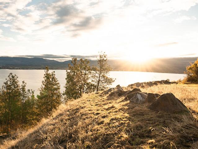 Land for sale in West Kelowna