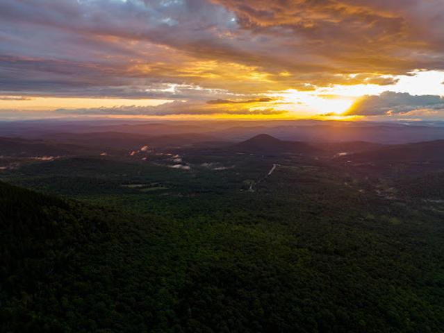 Land for sale in New Hampshire