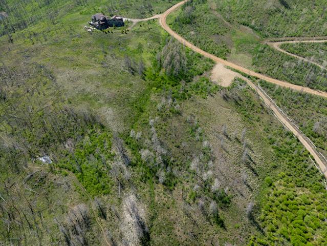 Land for sale in Granby, Colorado