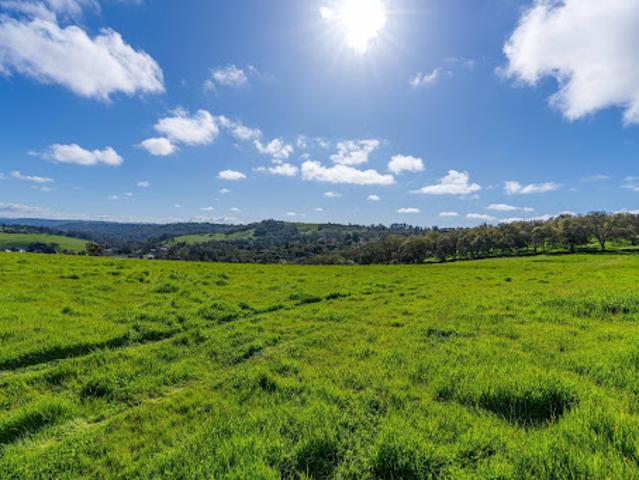 Land for sale in Sutter Creek