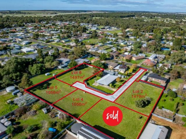 Land for sale in Naracoorte, Naracoorte Lucindale Council