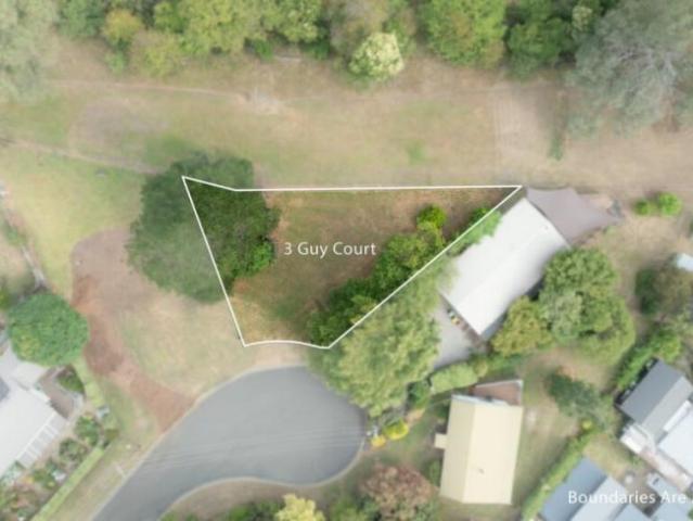Land for sale in Tawonga South, Victoria
