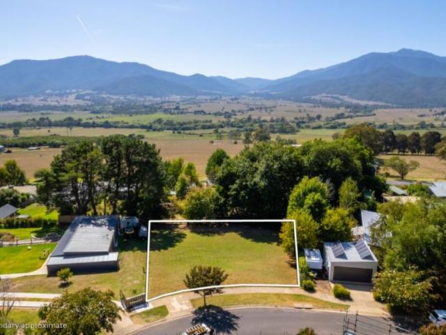 Land for sale in Tawonga South, Victoria