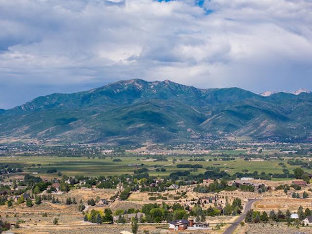 Land for sale in Utah