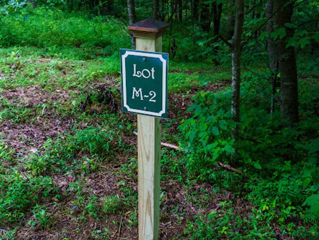 Land for sale in Bryson City, North Carolina