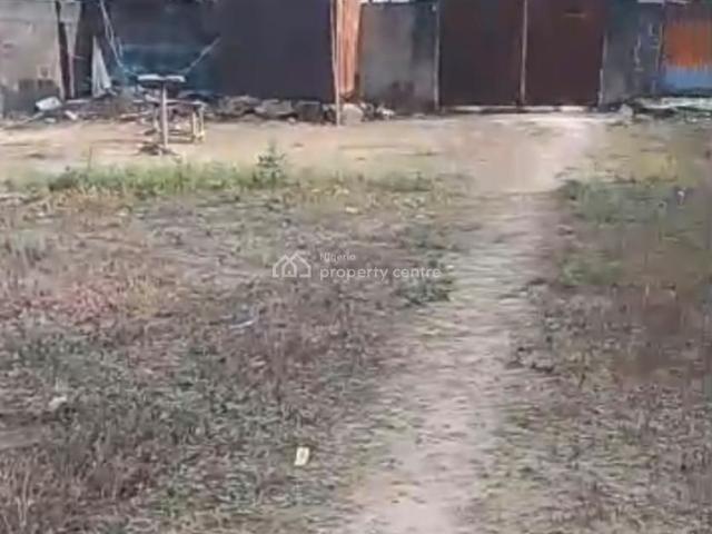 Commercial for rent in Eti Osa, Abuja