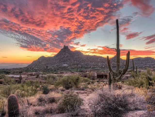 Land for sale in Scottsdale